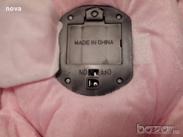 Голяма Костенурка, Нощна лампа за детска стая , с мелодии за приспиване, снимка 14 - Музикални играчки - 20063901