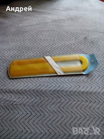 Стар гребен #10