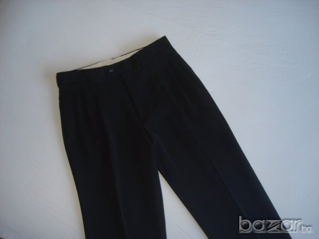 Нов мъжки панталон,стил и качество, М , снимка 4 - Панталони - 16371952