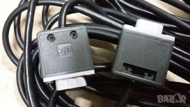Кабел сериен за компютри , снимка 3 - Кабели и адаптери - 22465003