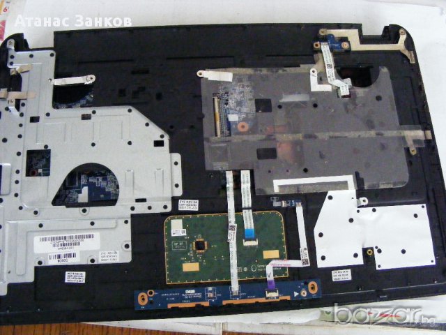 Лаптоп за части HP G6-1201, снимка 2 - Части за лаптопи - 16226068