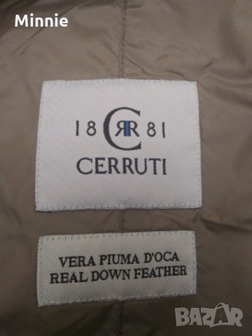Елегантно и леко яке Cerruti, снимка 10 - Якета - 25496481