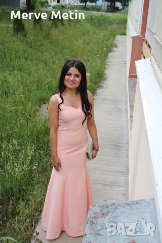 Официална рокля, снимка 2 - Рокли - 25356536