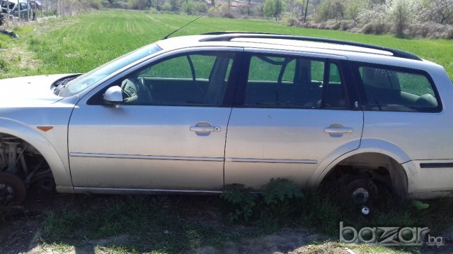 Форд Мондео на части, снимка 1