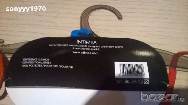 SEXY-Бикини с отворено дъно+сутиен-нов комплект, снимка 16 - Бельо - 13731174