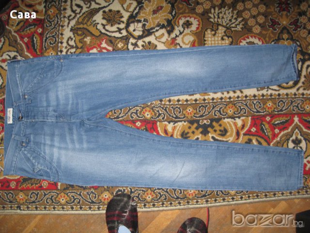 Дънки LEE   дамски,размер 29, снимка 4 - Дънки - 17690003