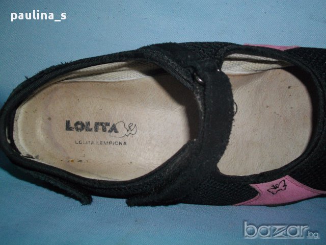 Ортопедични обувки / маратонки "Lolita"-оригинал, снимка 7 - Маратонки - 14431380