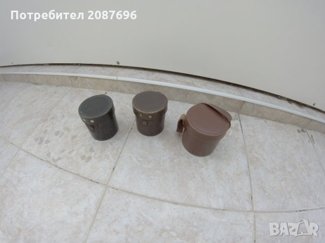 Фотографски кутии , снимка 2 - Други ценни предмети - 25706234