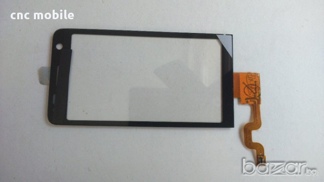Nokia C6-01 тъч скрийн 