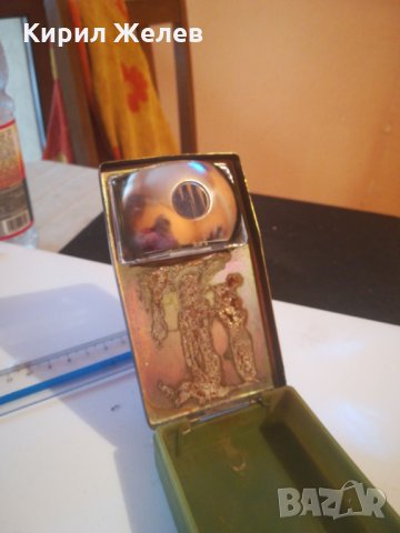 Стар фенер от соца-37, снимка 5 - Други ценни предмети - 24556747