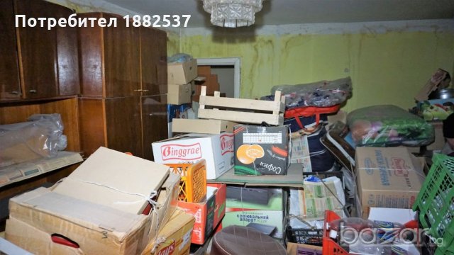 Почистване на мази,тавани,къщи,вили., снимка 5 - Други почистващи услуги - 20584019