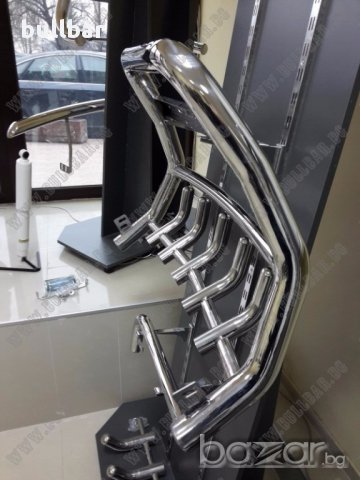 Ролбар, Булбар за KIA SORENTO 2002 - 2010 г. ролбари, снимка 7 - Аксесоари и консумативи - 13949925