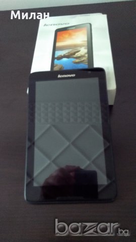 Продавам таблет Lenovo IdeaTab A8-50 A5500H за части , снимка 2 - Таблети - 19129929