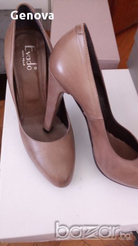 Страхотни италиански сандали и обувки. Изключително качество на естествената кожа!, снимка 14 - Сандали - 17322677