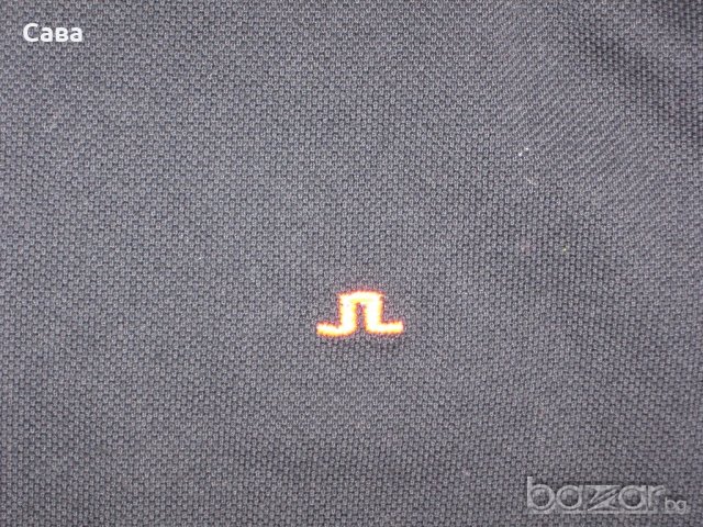 Блузи J.LINDEBERG   мъжки,М, снимка 2 - Блузи - 19123678