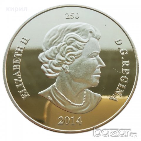 МОНЕТА ЗЛАТНА СОВА, снимка 2 - Нумизматика и бонистика - 20626557