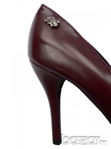 Miss Sixty Оригинални Луксозни Дамски Обувки, снимка 8 - Дамски обувки на ток - 9601116