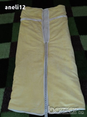 одеало - порт-бебе , снимка 6 - Други - 10405195