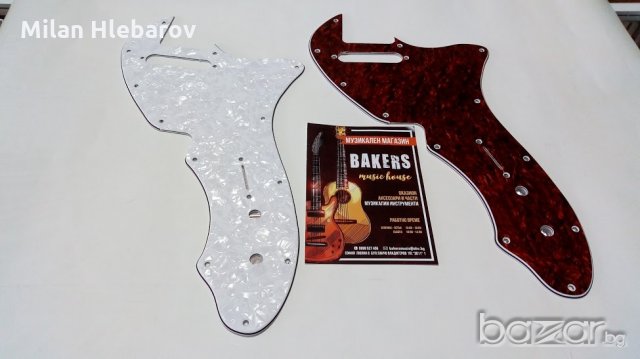 Пикгард , снимка 5 - Китари - 20277983