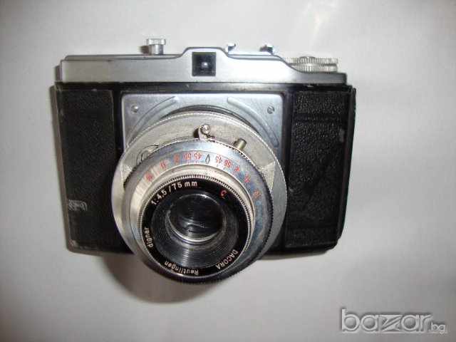 Фотоапарат dacora digna, снимка 4 - Други ценни предмети - 20835729