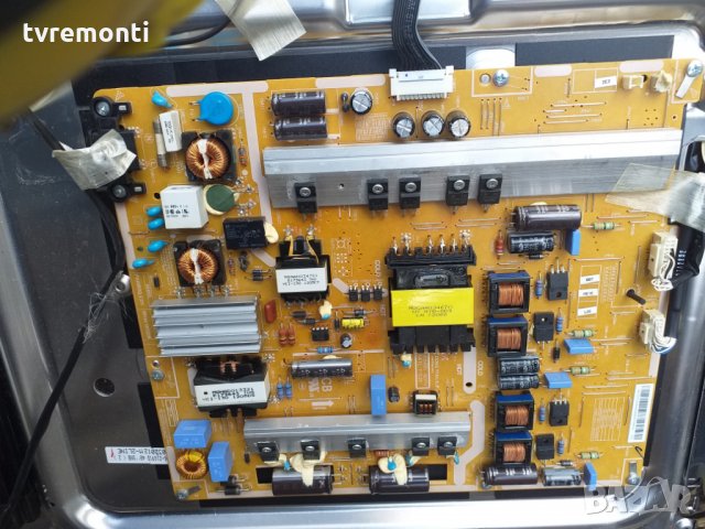 PSU Inverter PCB BN44-00522B