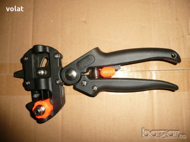 ножица за ашлайдисване, снимка 2 - Градинска техника - 20982841