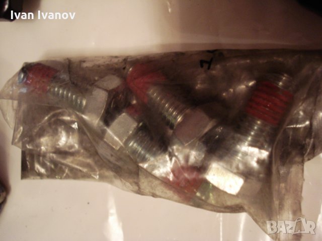 Задни накладки PAGID за Алфа Ромео 156, 166, 164, Спайдър, Ланча Капа, снимка 4 - Аксесоари и консумативи - 24321670