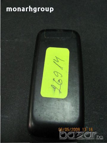 Телефон Alcatel /За части/, снимка 2 - Alcatel - 15101152