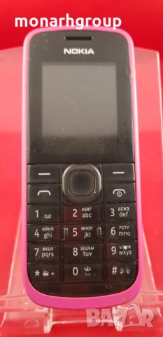 Телефон Nokia/за части,има код/