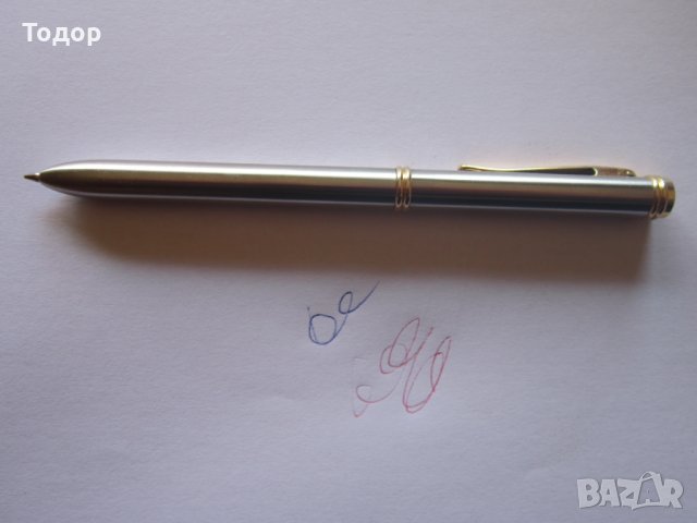 Маркова писалка химикалка , снимка 2 - Други - 25551212