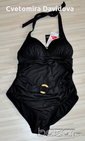 Бански черен