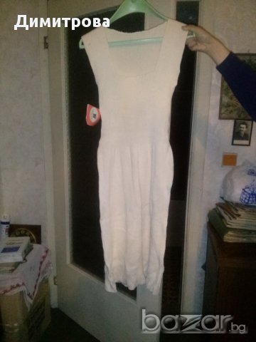 Памучни комбинезони, снимка 3 - Бельо - 12629881