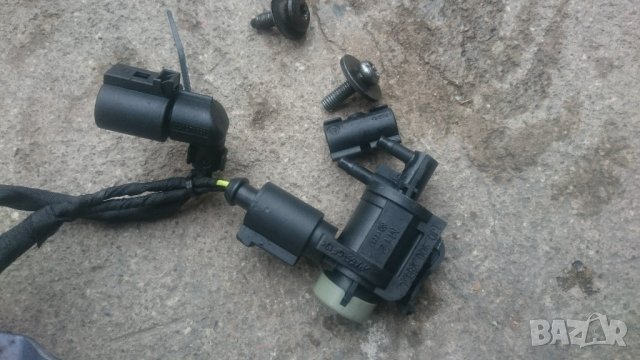 Части за ауди А3 8П / A3 8P, снимка 13 - Части - 21525686