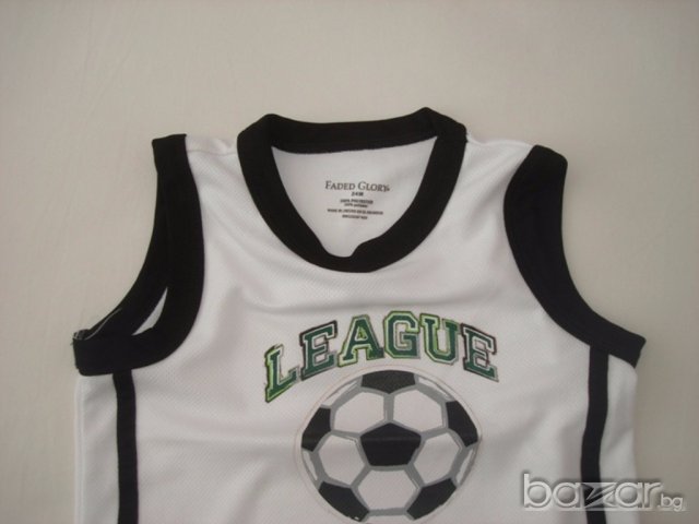 Faded Glory,прохладен потник за момче,092 см. , снимка 2 - Други - 16093373