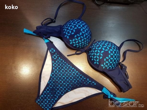 Дамски бански