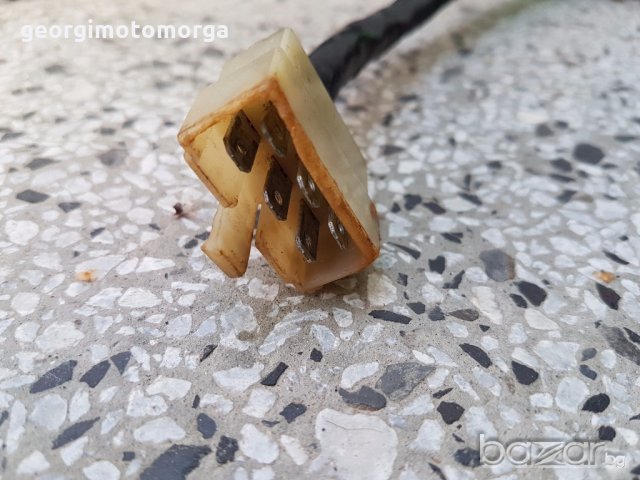 Yamaha xtz supertenere , снимка 6 - Мотоциклети и мототехника - 19025764