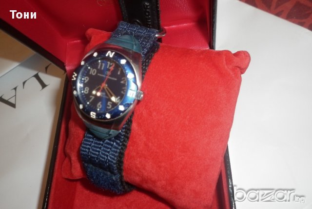 Дамски часовник Tom Tailor 3hand Ladies Watch, снимка 12 - Дамски - 10452351