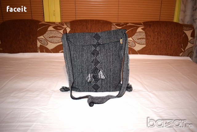 Pinzón - Мексиканска чанта - 100% Оригинална / Мексико / Mexico / , снимка 4 - Чанти - 17525220