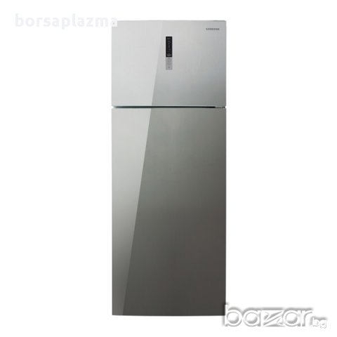 Хладилник с горна камера SAMSUNG RT60KZRIH1, снимка 1 - Хладилници - 11668079