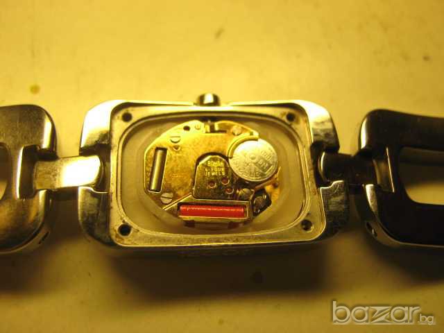 Часовник кварцов дамски "JOOPI", снимка 4 - Дамски - 7783182