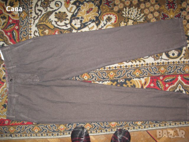 Спортни панталони L.B.M. 1911   мъжки,размер 33 и 36, снимка 2 - Панталони - 23541141