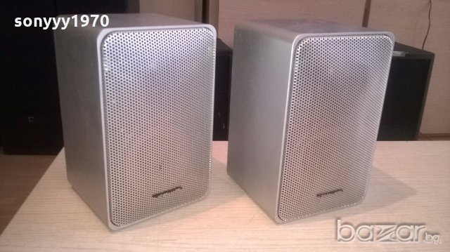 realistic minimus-7-made in japan-18х12х11см-внос англия, снимка 2 - Тонколони - 19607893