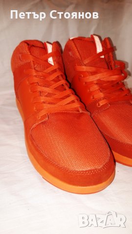Страхотни спортни обувки BOXFRESH №44, снимка 3 - Маратонки - 25601274