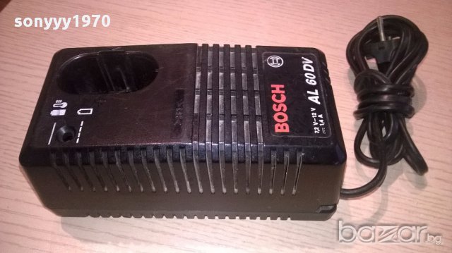 Bosch cgarger-здраво зарядно-внос швеицария, снимка 2 - Други инструменти - 16018133
