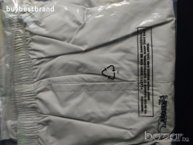 Спортно долнище Bear USA юношески размери M L XL, снимка 4 - Детски панталони и дънки - 18673025