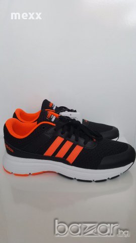 Нови Оригинални маратонки Adidas Cloudfoam vs city k, снимка 4 - Маратонки - 15527499