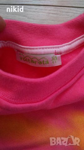 Детска Angry birds блуза Енгри Бирдс, снимка 2 - Детски Блузи и туники - 23196624