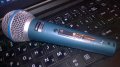 shure beta sm58s-внос швеицария, снимка 4
