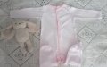 Нова бебешка пижама , снимка 1 - Бебешки пижами - 22638293