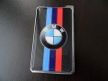 Код: 6/169 Метална запалка с логото на БМВ МПауър / BMW MPower, снимка 1